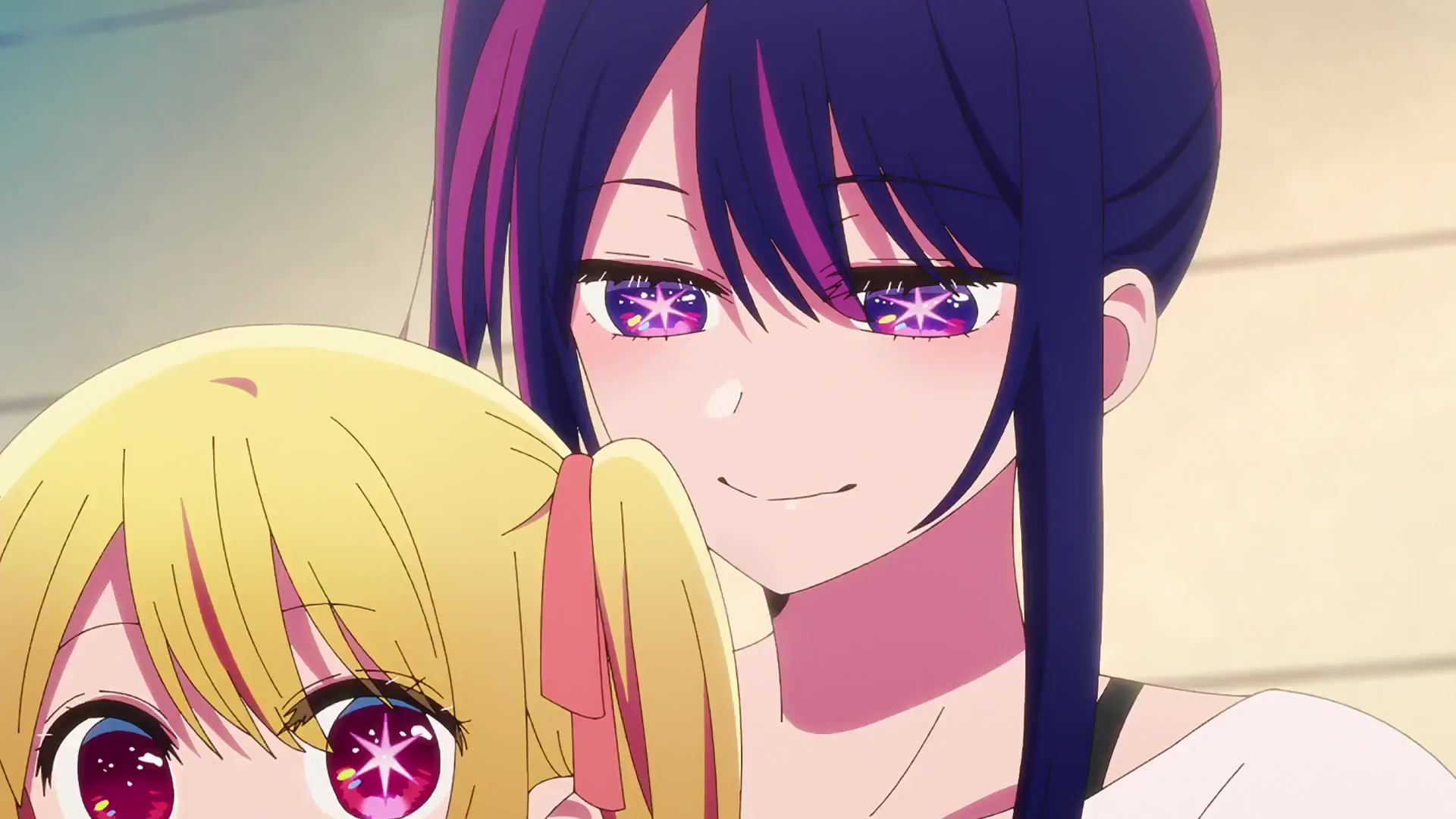 [Tsukyio Editing Resources] Ruby Hoshino (Season 1) Raw Clips (109) (tsukyio.com).mp4